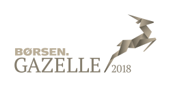 Gazelle 2018