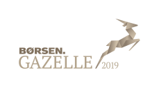 Gazelle 2018